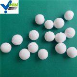 92%95% Abrasion Proof Ball Mill Porcelain Grinding Media Ball thumbnail-1