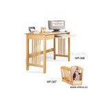 Sell Wooden Computer Desk thumbnail-1