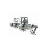 Model QGQ Automatic Aerosol Filler thumbnail-1
