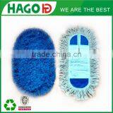 360 Spin Mop With Microfiber Round Mop Heads thumbnail-2