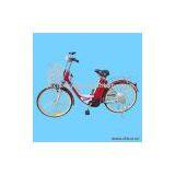 Sell Electric Bicycle thumbnail-1