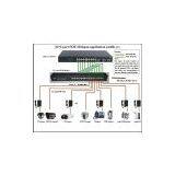 16 Port 100M 802.3af POE Midspan Poe Adapter thumbnail-3