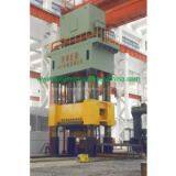 Four Columns Hydraulic Press thumbnail-1