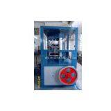 TCCA Tablet Press Machine -100g-110g TCCA Tablets-ZP80-9 thumbnail-1