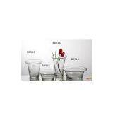 Handmade Glass Vase thumbnail-1