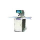 Textile Instrument Air Permeability Tester