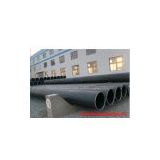 API 5L PSL1 GR.B-X60 lsaw steel pipe