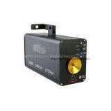 150mw Green, Red and Yellow Twinkling Laser Light (BS-6003) thumbnail-1
