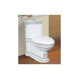 Sell One-Piece Toilet thumbnail-1