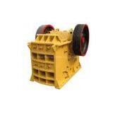 High Efficiency Jaw Crusher thumbnail-2