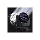 FS-LM3003 37 x 3W RGB LED Moving Head Light thumbnail-2
