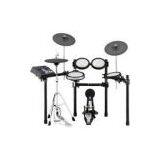DTX700K Pro Session Drums Premium Electronic Drum Kit