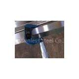 GB AISI ASTM Hot Rolled 310s 201 316 Bright Finish Stainless Steel Flat Bar thumbnail-1