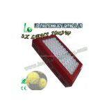 3X Lens 150W Led Lamp for Best Home Garden With Full Spectrum Hydroponics Equipment thumbnail-3