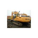 Used Excavator HYUNDAI 220LC-5 thumbnail-1