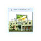 Outdoor Led Advertising Display thumbnail-1