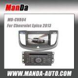 Manda Car Sat Nav for Chevrolet Epica 2013 Factory Navigation In-dash Head Unit Gps Automobiles thumbnail-1