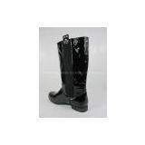 PU Boots thumbnail-2