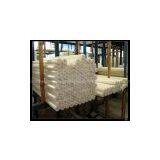 POM/PTFE/PMMA/PP/PE/PVC/PU/PA /ABS Sheet/Rod Semi-finished Engineering Plastic thumbnail-1