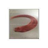 Human Hair Weft Hair Extensions Hair Weaving thumbnail-2