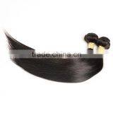 Straight Raw Unprocessed 100 Percent Raw Virgin Indian Hair thumbnail-6