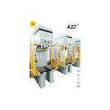 Water C-Frame Hydraulic Press , 160T Single-Action Hydraulic Mounting Press