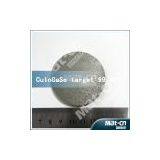 CuInGaSe Target-Copper Indium Gallium Selenide Target thumbnail-2