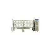 Three Phase Electric Meter Test Equipment , Energy Meter Test Bench Calibration thumbnail-1