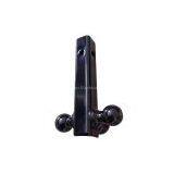 Trailer Coupling / Tri Ball thumbnail-2