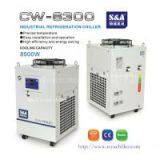 Rofin Laser Compressor Refrigeration Water Chiller S&A thumbnail-1