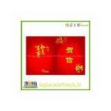 2010 New Year Greeting Card thumbnail-1