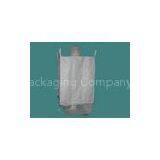 FIBC big Type A Polypropylene woven bags , Fertilizers pp container bag