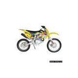 Sell Dirt Bike thumbnail-1