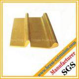 Door Hinge Brass Extrusion Profile thumbnail-3