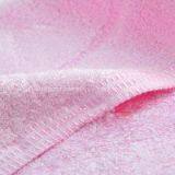 25*50cm 100%bamboo Fiber Towel, Face Towel, Children Towel, Children Face Towel thumbnail-2