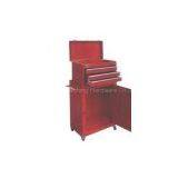 Metal Tool Cabinet and Chest thumbnail-1