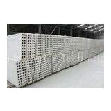 Sturdy Hollow Core MgO Prefabricated Construction Wall Panels JB 120mm