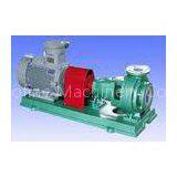 IHS Series Low Pressure Horizontal Centrifugal Pump For Chemical Industry thumbnail-1