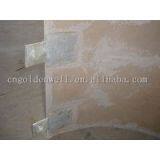 Frp Gel Coat Surface Wind Powered Parts With ISO 9001 Approval thumbnail-3