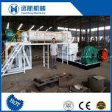 Most Popular Clay Brick Machine From China thumbnail-3