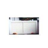 PVC Shutter