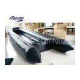 Large 8m Emergency Inflatable Boat , Heavy Duty Inflatable Sea Kayak thumbnail-1