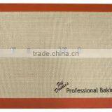 Silicone Pyramid Baking Mat