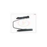 Hot Rolled Steel / Copper / Iron IVECO Turin V Two - Sided Latch Sliding Seat HY84B thumbnail-1