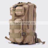 Fashion China Unisex Nylon Backpack Bag thumbnail-2