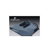 Subaru Legacy 2006 UP STI Carbon Fiber Hoods thumbnail-1