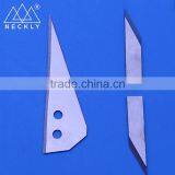 OEM Knife Insteaded OEM Size Knife Blade Blanks Suppliers thumbnail-3