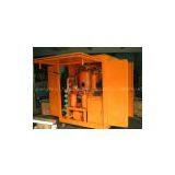 Weather-proof of Vacuum Transformer Oil Filtration,insulating Oil Purification Machine