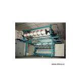 Sell Warp Knitting Machine