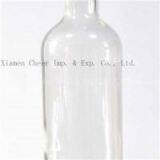 1000ml Glass Whisky Bottle (PT1000-1277) thumbnail-1